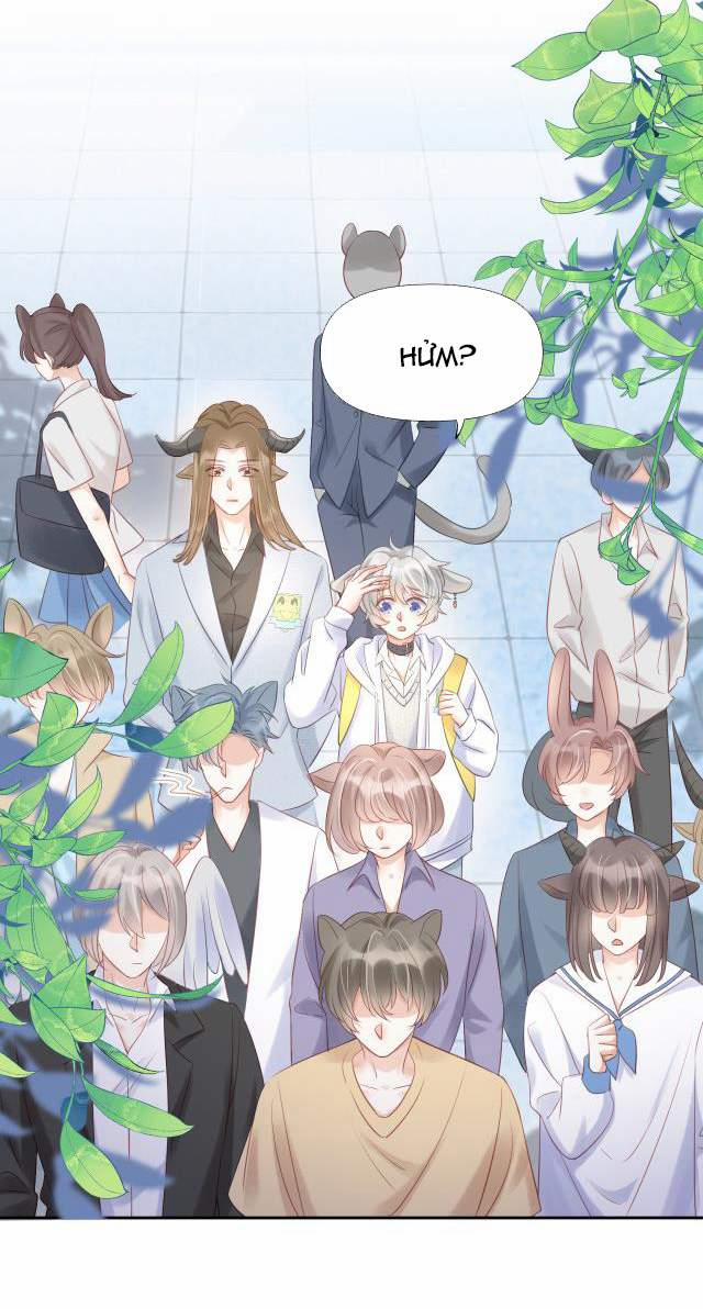 Một Ngụm Nuốt Trọn Thỏ Con 2 trang 18