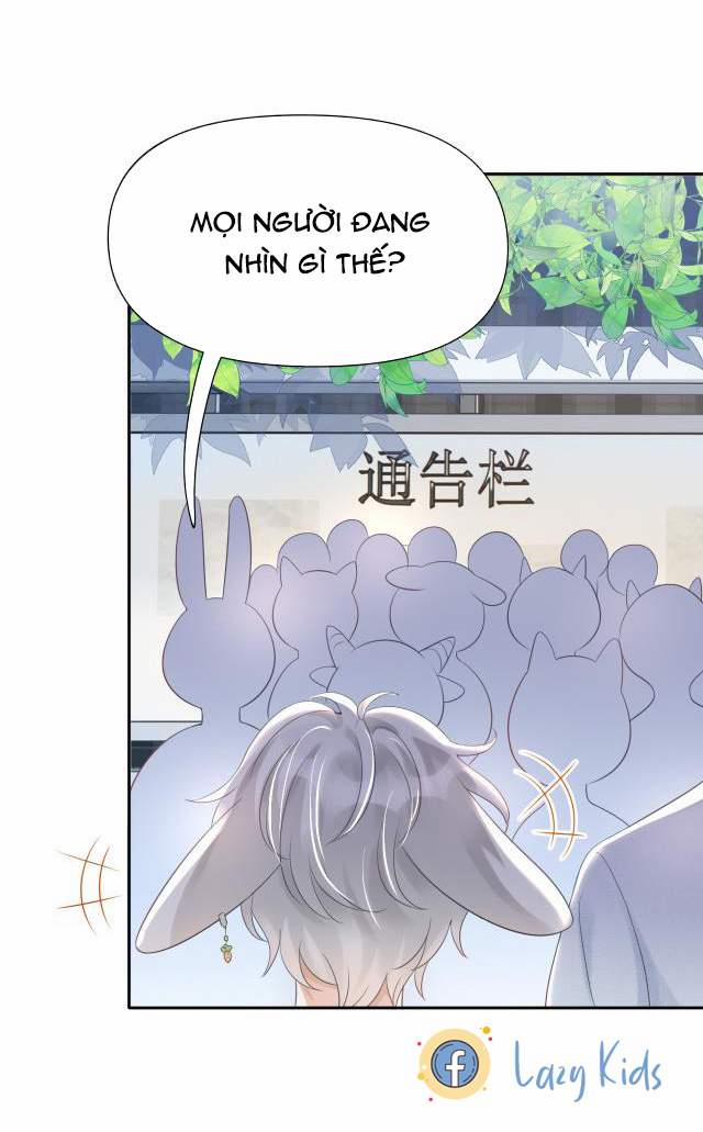 Một Ngụm Nuốt Trọn Thỏ Con 2 trang 19