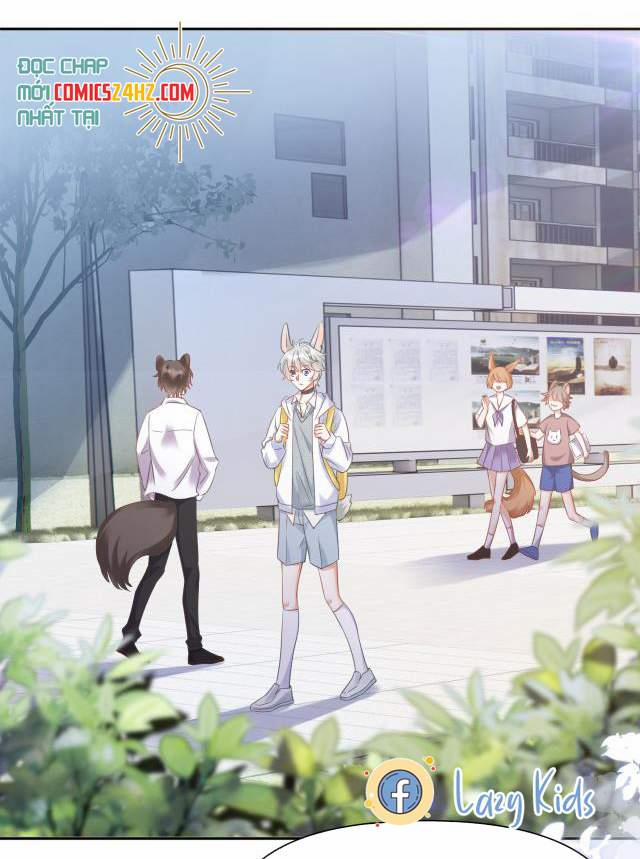 Một Ngụm Nuốt Trọn Thỏ Con 2 trang 2