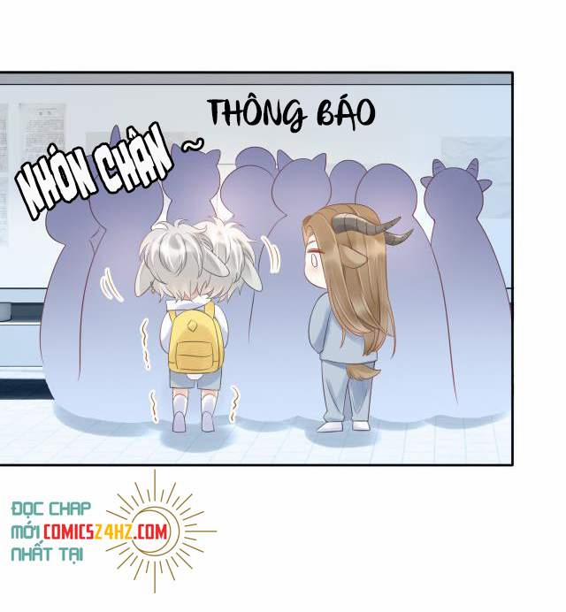 Một Ngụm Nuốt Trọn Thỏ Con 2 trang 20