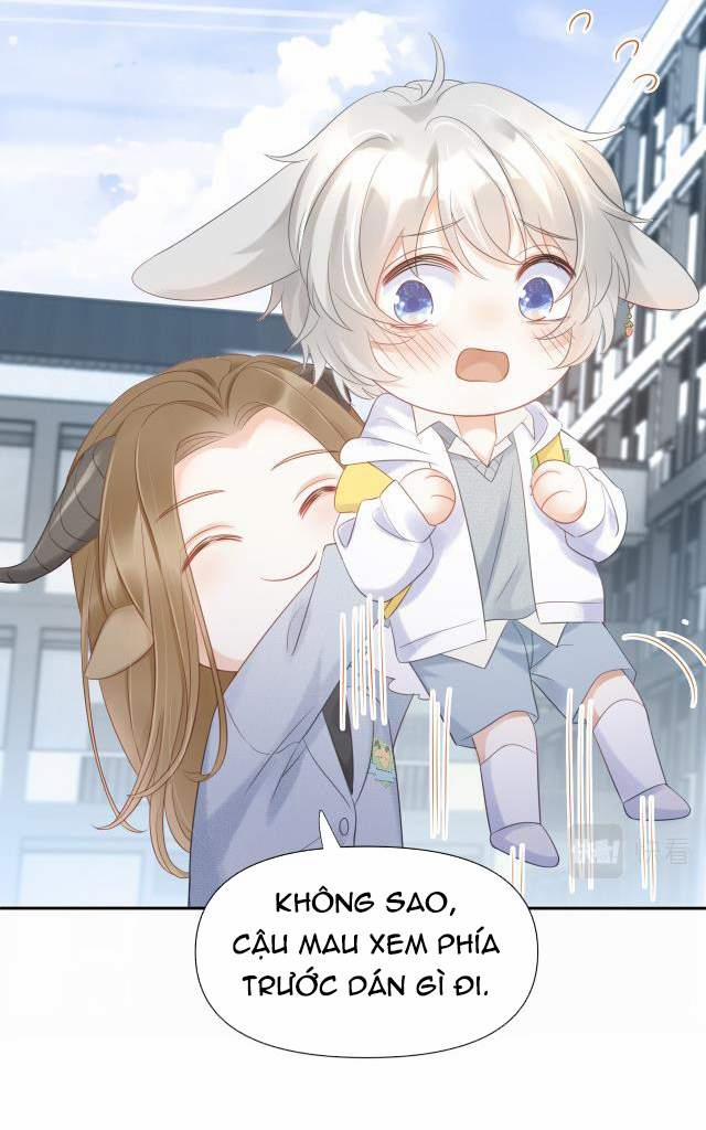 Một Ngụm Nuốt Trọn Thỏ Con 2 trang 22