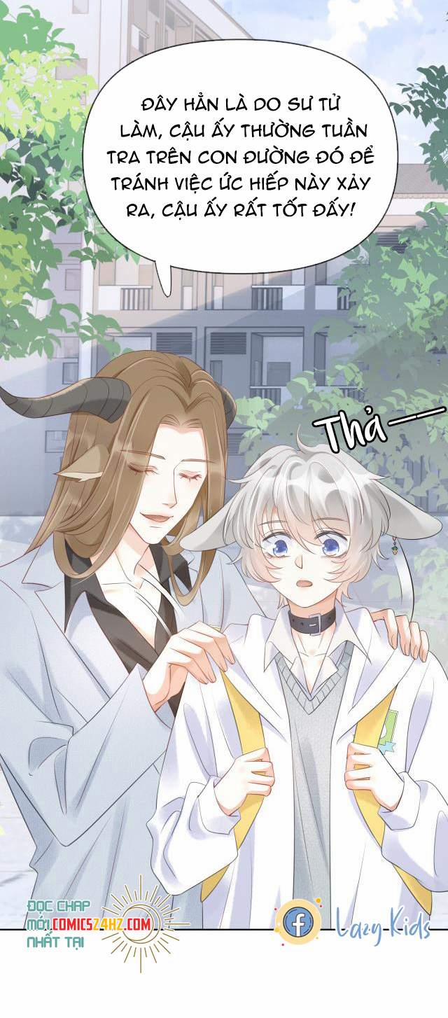 Một Ngụm Nuốt Trọn Thỏ Con 2 trang 25