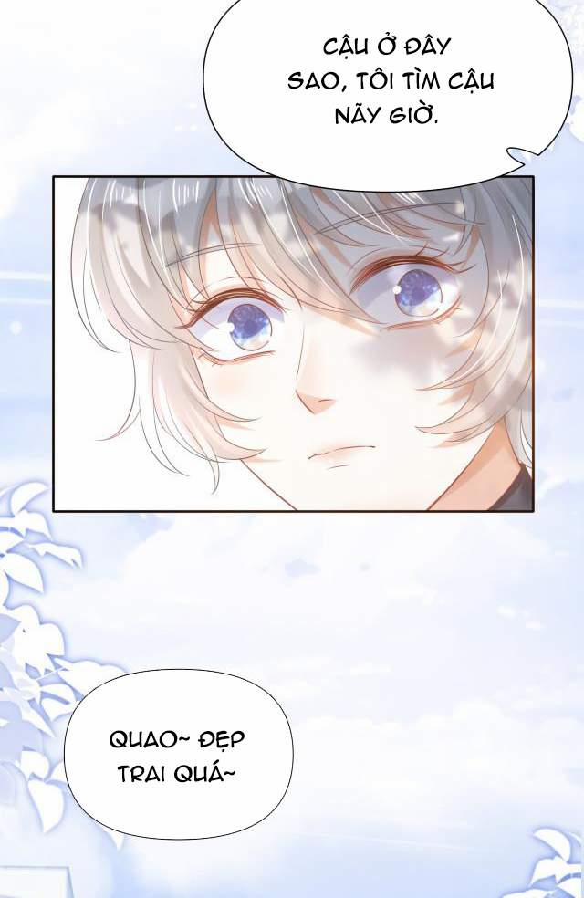 Một Ngụm Nuốt Trọn Thỏ Con 2 trang 3