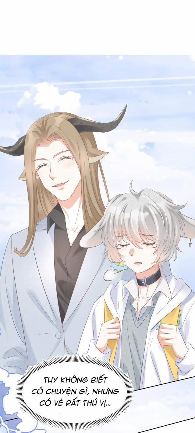 Một Ngụm Nuốt Trọn Thỏ Con 2 trang 30