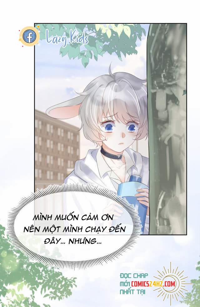 Một Ngụm Nuốt Trọn Thỏ Con 2 trang 37