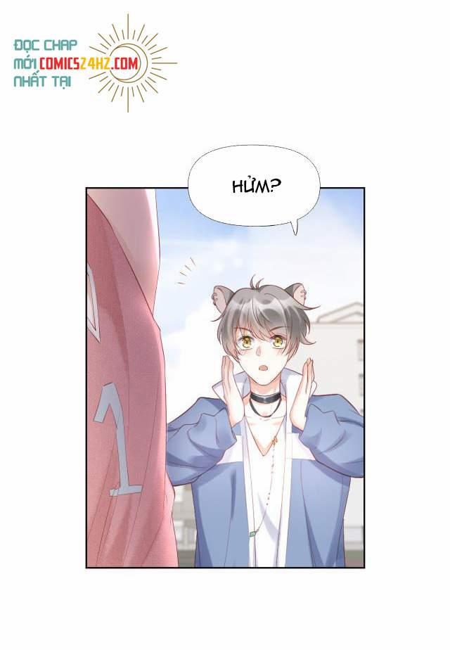 Một Ngụm Nuốt Trọn Thỏ Con 2 trang 42