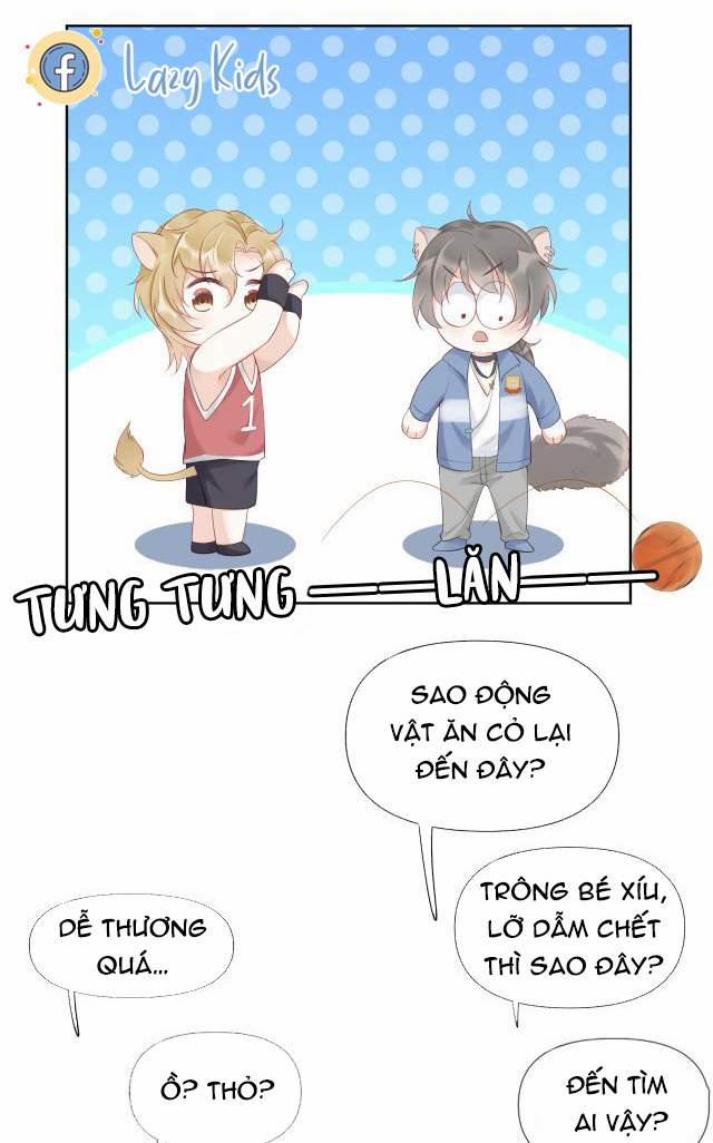 Một Ngụm Nuốt Trọn Thỏ Con 2 trang 48