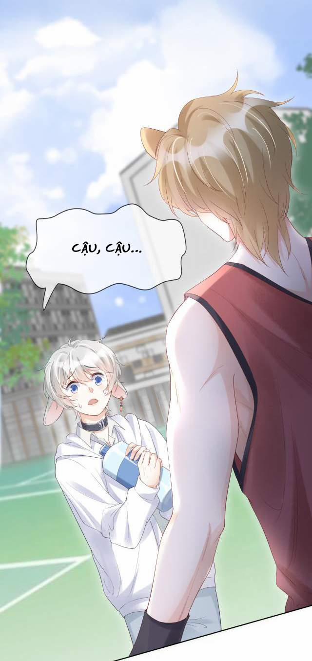 Một Ngụm Nuốt Trọn Thỏ Con 2 trang 52