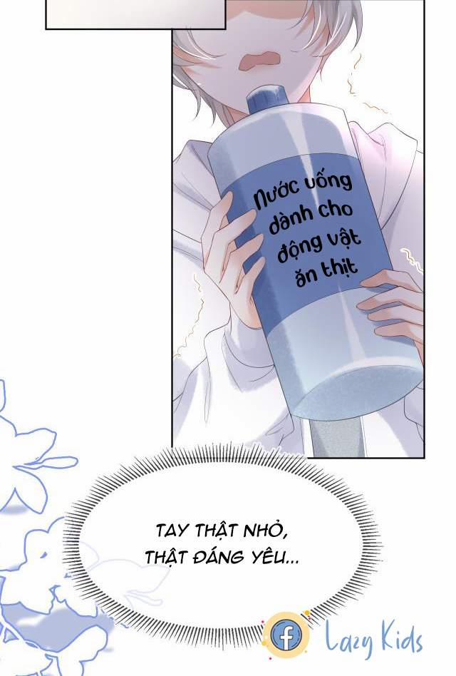 Một Ngụm Nuốt Trọn Thỏ Con 2 trang 55