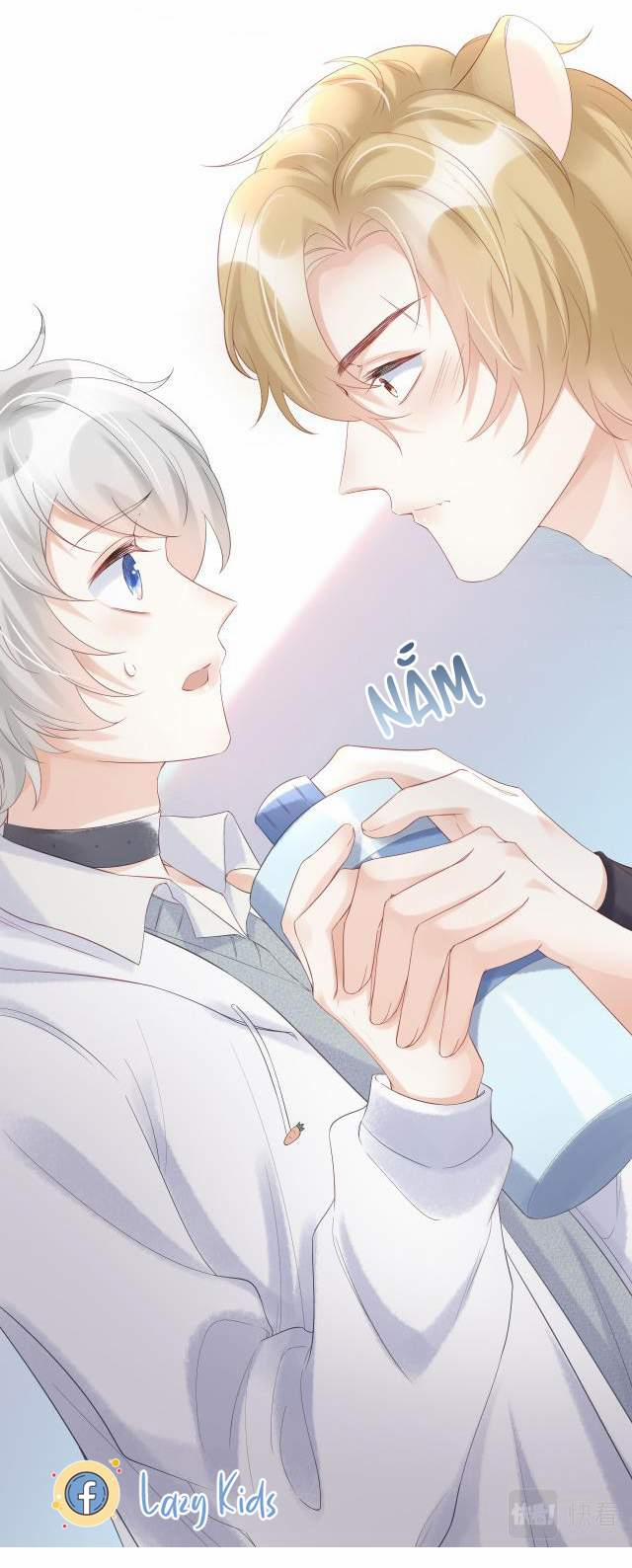 Một Ngụm Nuốt Trọn Thỏ Con 2 trang 57