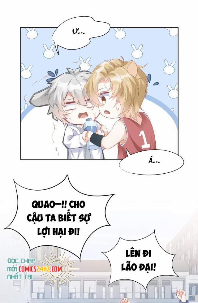 Một Ngụm Nuốt Trọn Thỏ Con 2 trang 58