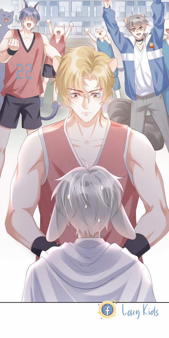 Một Ngụm Nuốt Trọn Thỏ Con 2 trang 59