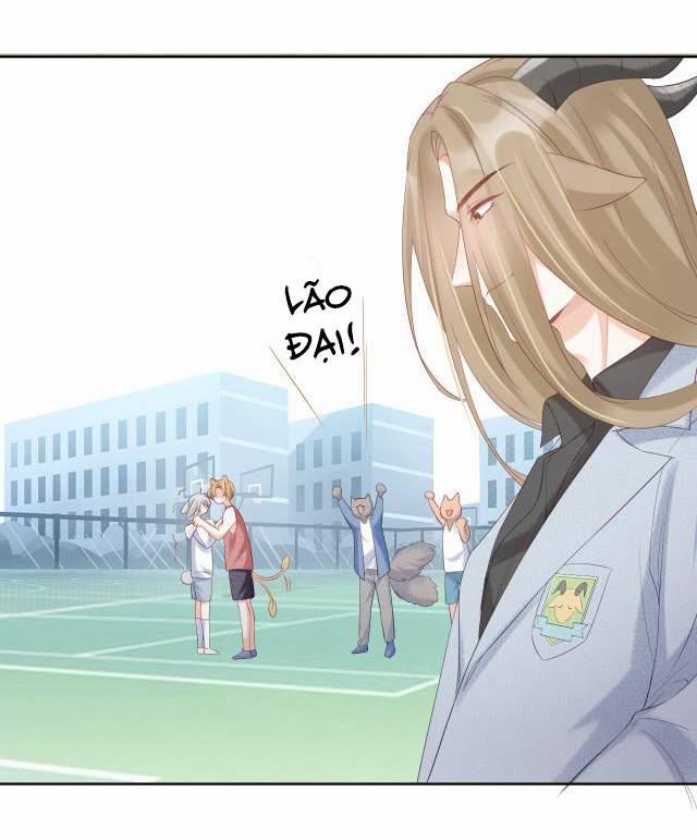 Một Ngụm Nuốt Trọn Thỏ Con 2 trang 60