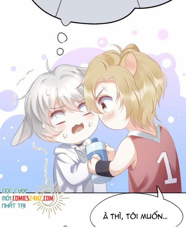 Một Ngụm Nuốt Trọn Thỏ Con 2 trang 66