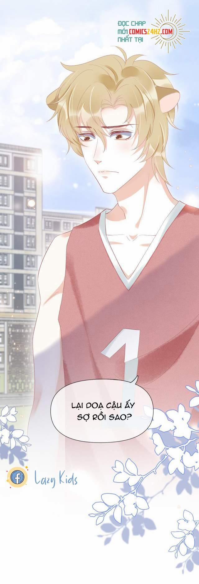 Một Ngụm Nuốt Trọn Thỏ Con 2 trang 69