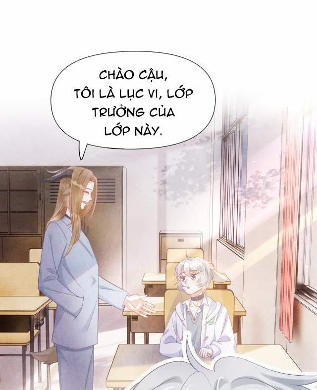 Một Ngụm Nuốt Trọn Thỏ Con 2 trang 7