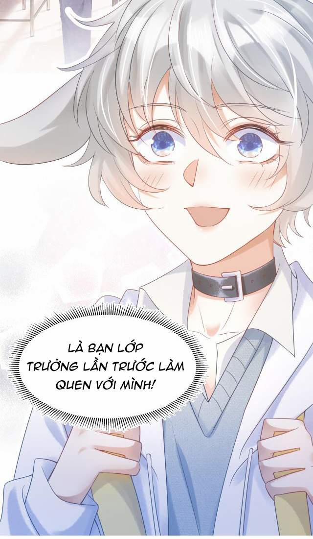 Một Ngụm Nuốt Trọn Thỏ Con 2 trang 8