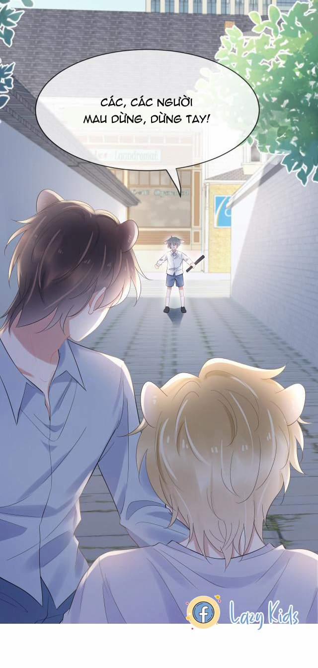 Một Ngụm Nuốt Trọn Thỏ Con 3 trang 15