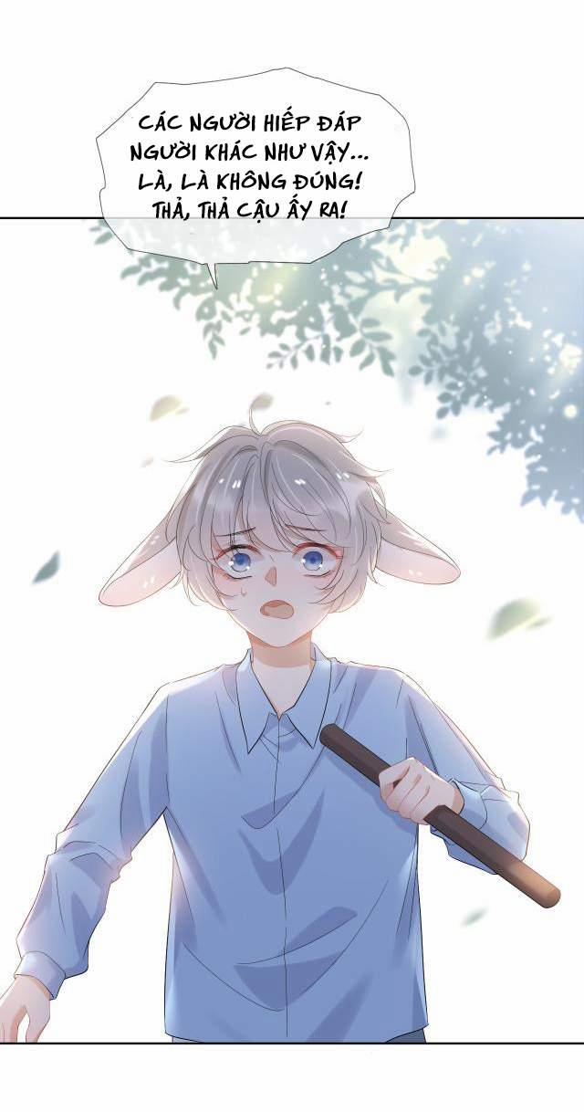 Một Ngụm Nuốt Trọn Thỏ Con 3 trang 16