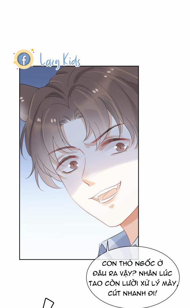 Một Ngụm Nuốt Trọn Thỏ Con 3 trang 18