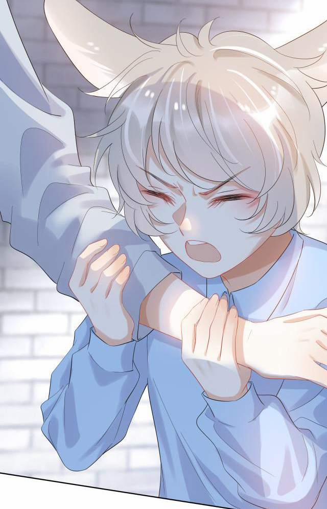 Một Ngụm Nuốt Trọn Thỏ Con 3 trang 21