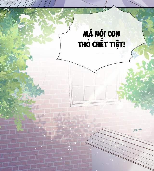 Một Ngụm Nuốt Trọn Thỏ Con 3 trang 25