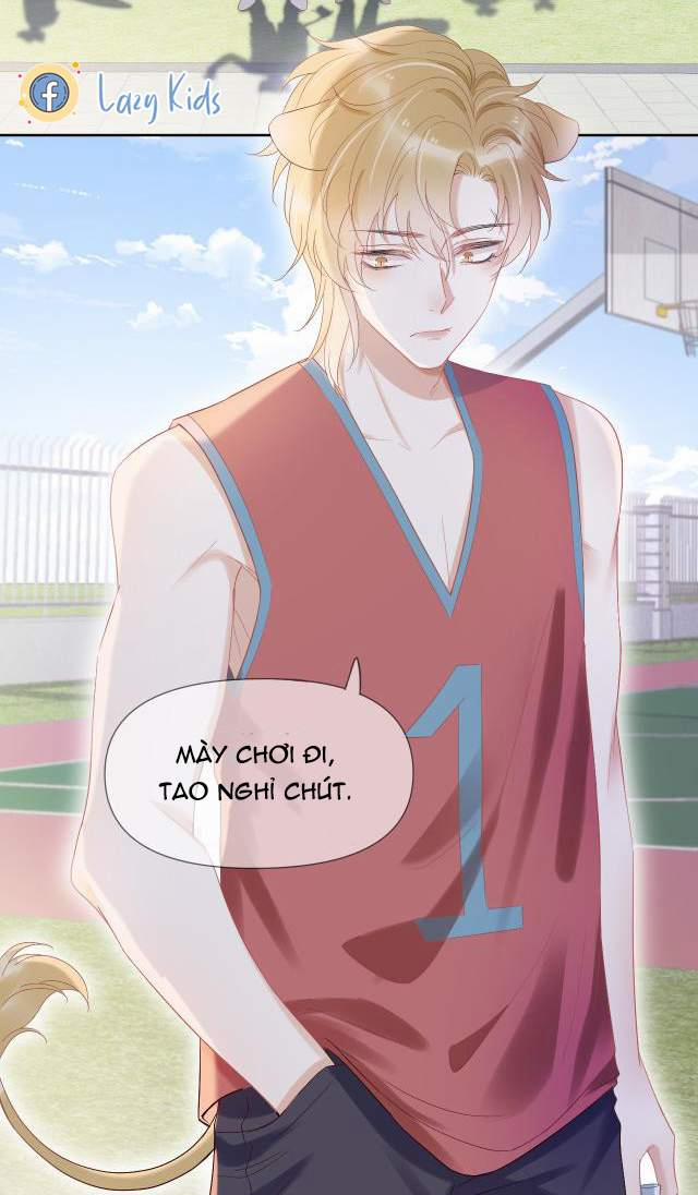 Một Ngụm Nuốt Trọn Thỏ Con 3 trang 3