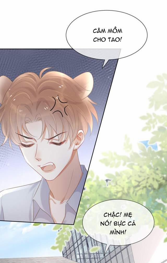 Một Ngụm Nuốt Trọn Thỏ Con 3 trang 33