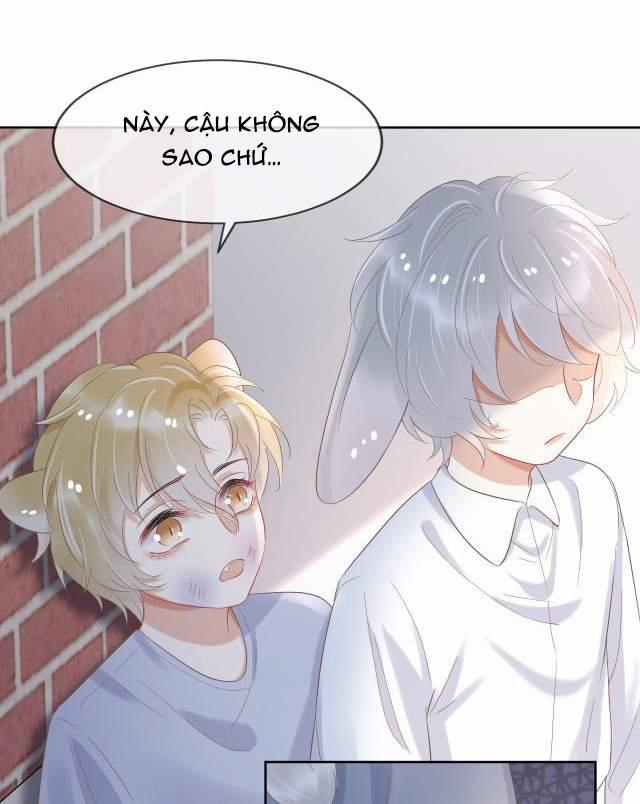 Một Ngụm Nuốt Trọn Thỏ Con 3 trang 35