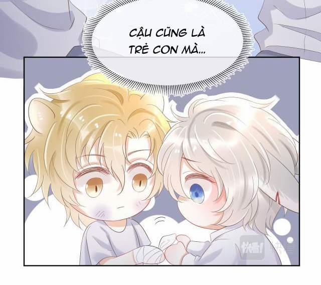 Một Ngụm Nuốt Trọn Thỏ Con 3 trang 42