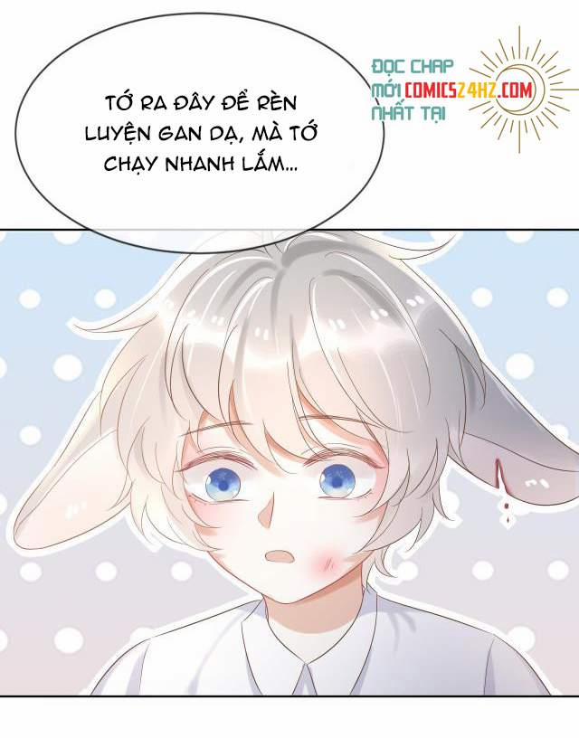 Một Ngụm Nuốt Trọn Thỏ Con 3 trang 43