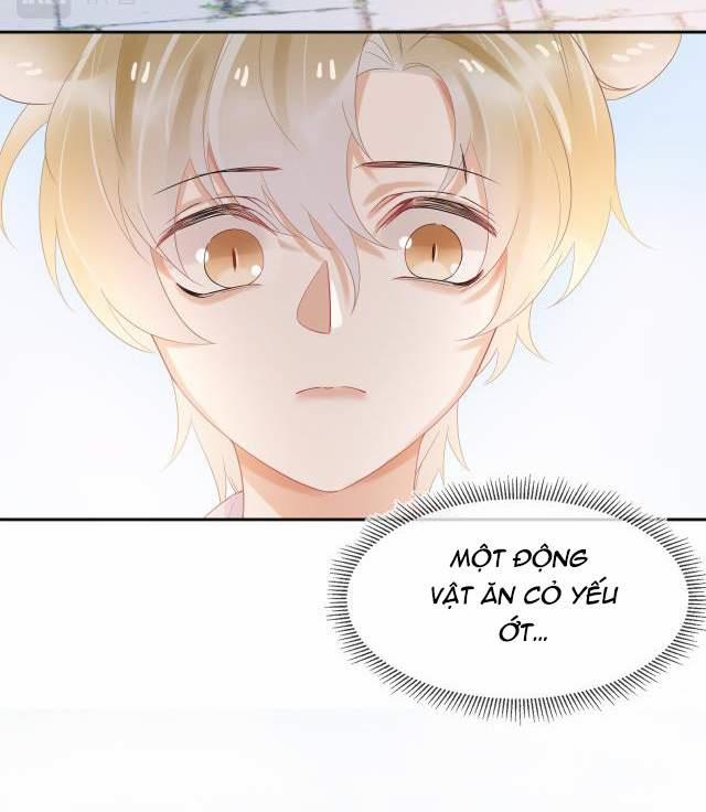 Một Ngụm Nuốt Trọn Thỏ Con 3 trang 50