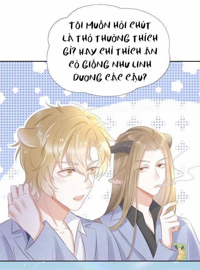 Một Ngụm Nuốt Trọn Thỏ Con 3 trang 62