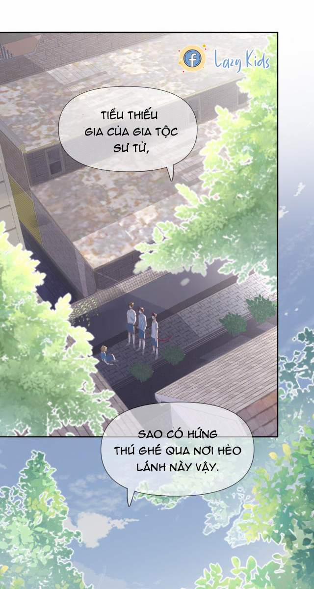 Một Ngụm Nuốt Trọn Thỏ Con 3 trang 7