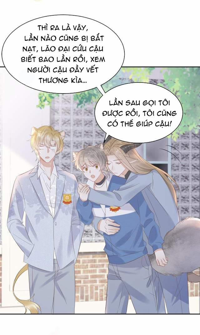 Một Ngụm Nuốt Trọn Thỏ Con 3 trang 76