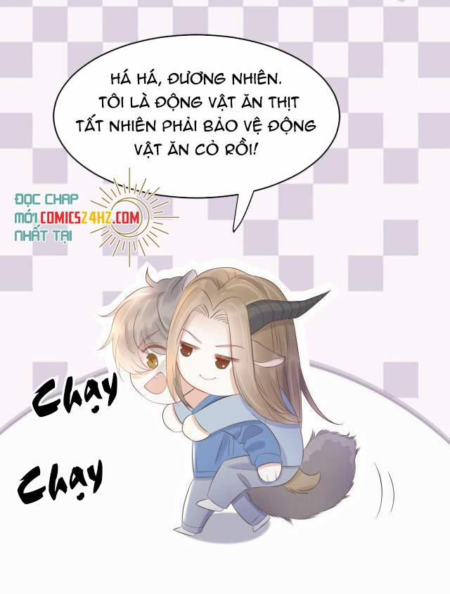 Một Ngụm Nuốt Trọn Thỏ Con 3 trang 78