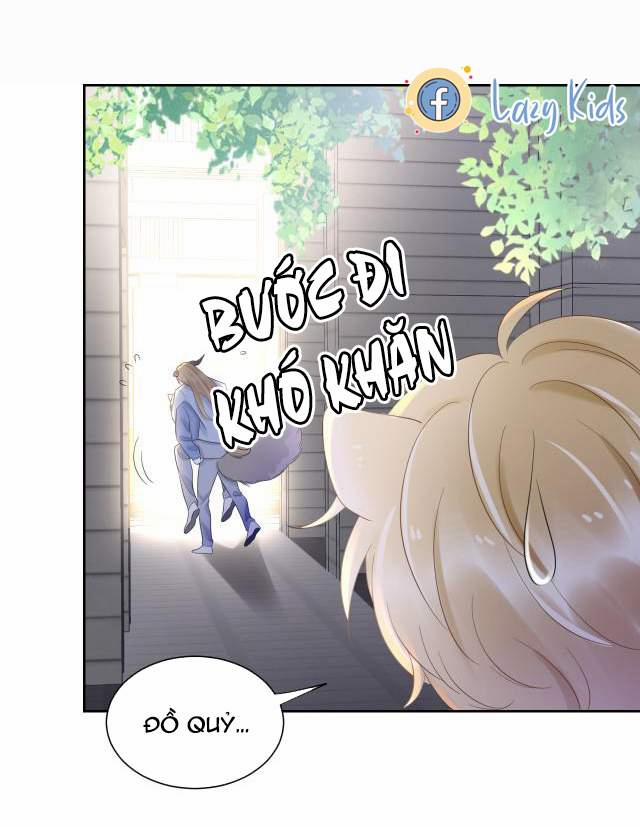 Một Ngụm Nuốt Trọn Thỏ Con 3 trang 79