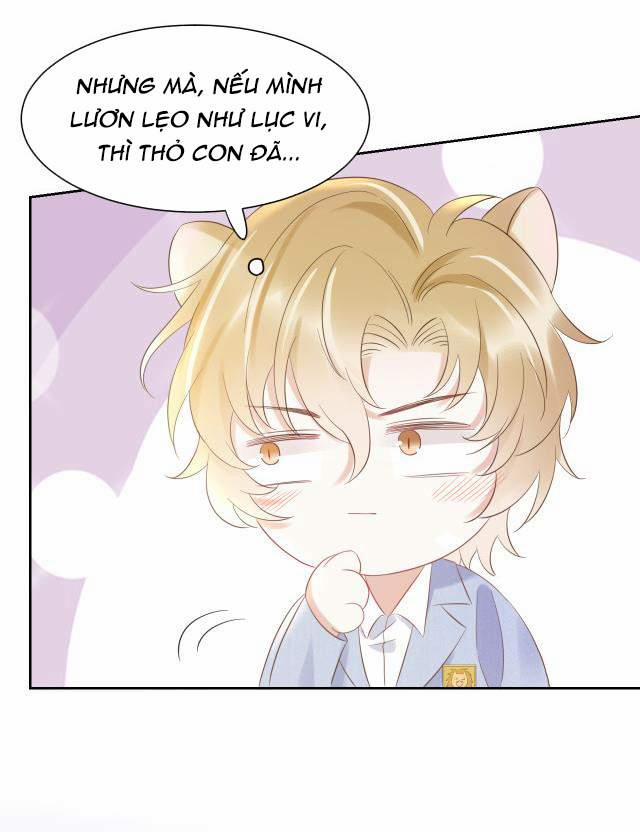 Một Ngụm Nuốt Trọn Thỏ Con 3 trang 81