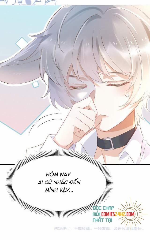 Một Ngụm Nuốt Trọn Thỏ Con 3 trang 83