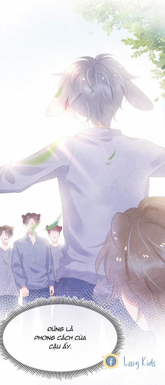 Một Ngụm Nuốt Trọn Thỏ Con 4 trang 13