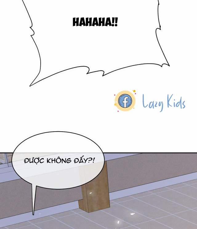 Một Ngụm Nuốt Trọn Thỏ Con 4 trang 17