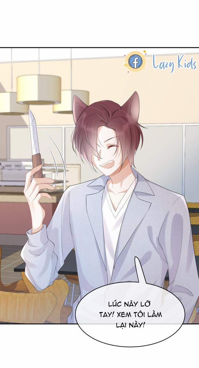 Một Ngụm Nuốt Trọn Thỏ Con 4 trang 26