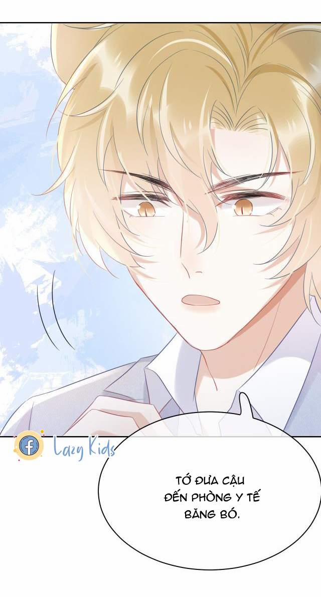 Một Ngụm Nuốt Trọn Thỏ Con 4 trang 47