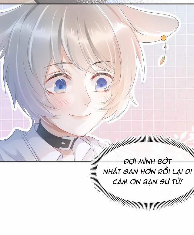 Một Ngụm Nuốt Trọn Thỏ Con 4 trang 5