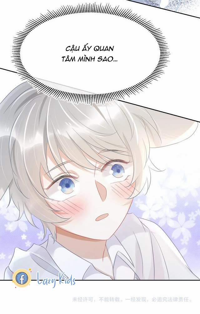 Một Ngụm Nuốt Trọn Thỏ Con 4 trang 51