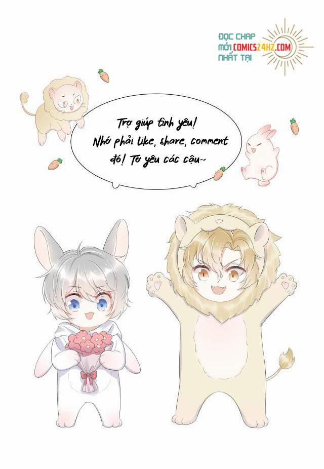 Một Ngụm Nuốt Trọn Thỏ Con 4 trang 52