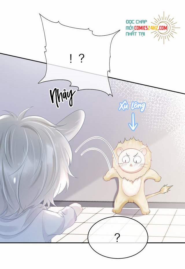 Một Ngụm Nuốt Trọn Thỏ Con 5 trang 11