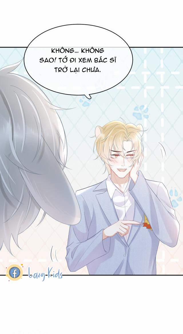 Một Ngụm Nuốt Trọn Thỏ Con 5 trang 13