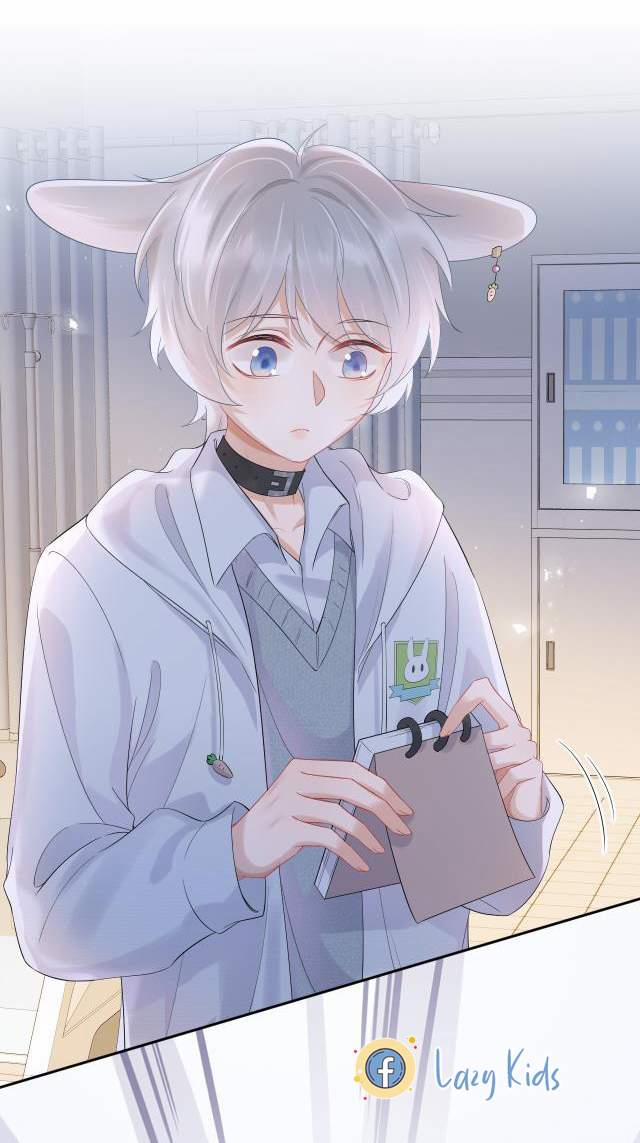 Một Ngụm Nuốt Trọn Thỏ Con 5 trang 19