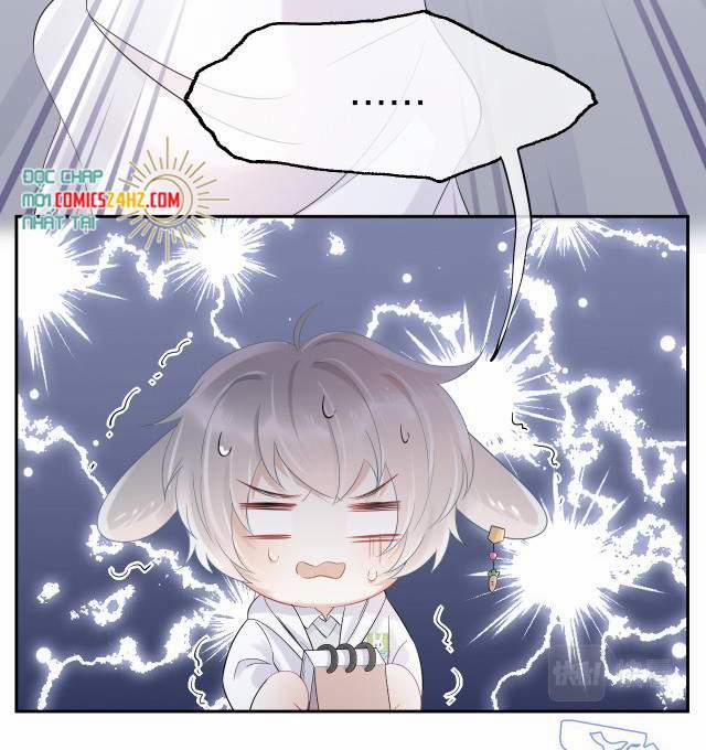 Một Ngụm Nuốt Trọn Thỏ Con 5 trang 21